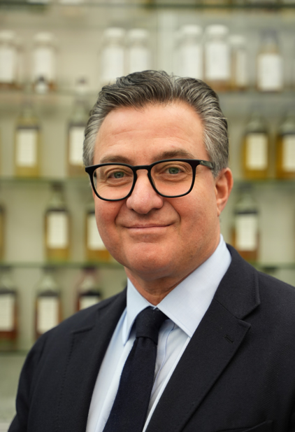 Whisky Investment Founder