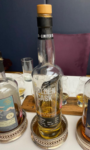 Ardmore Distillery