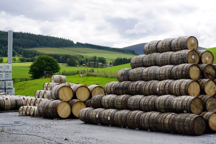 Whisky Cask Ownership Guide - Cask Trade