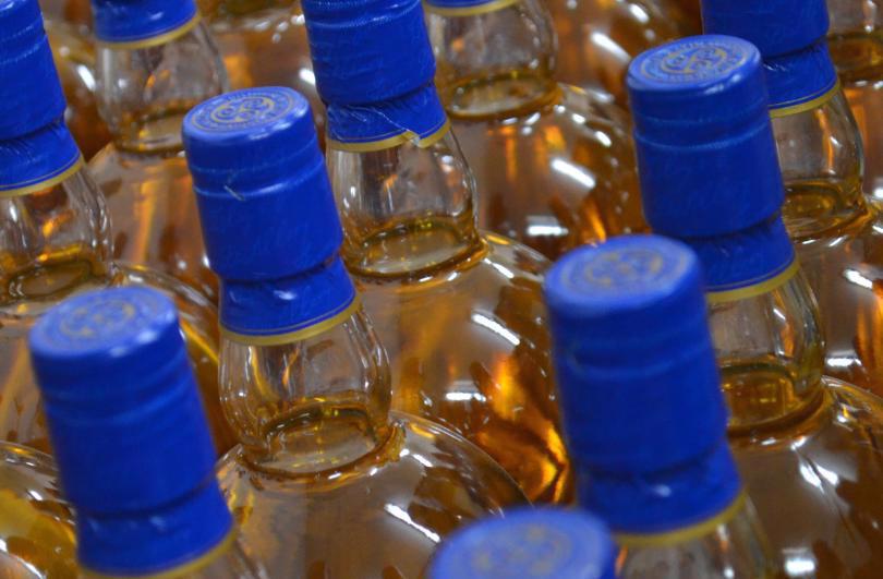 Whisky Trade Clients Bottle Packaging
