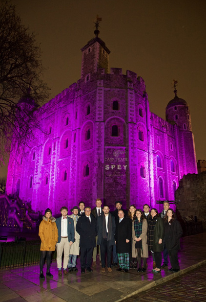 Whisky Investment Company Cask Trade