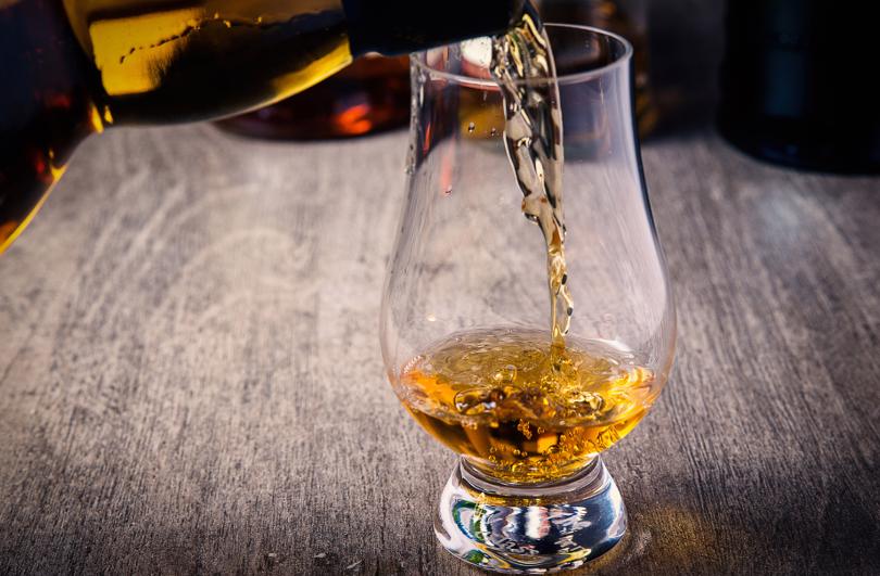 Whisky Cask For Sale Privately - Cask Trade