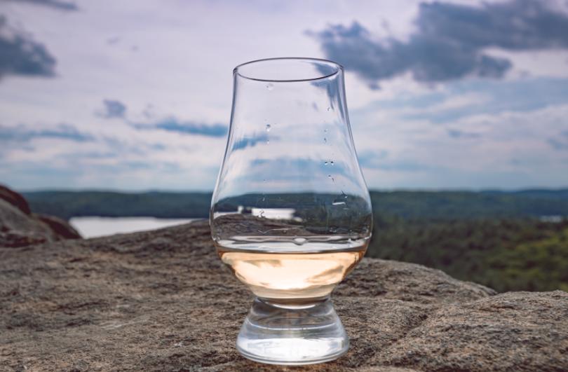 Whisky Investment Appreciation - Cask Trade