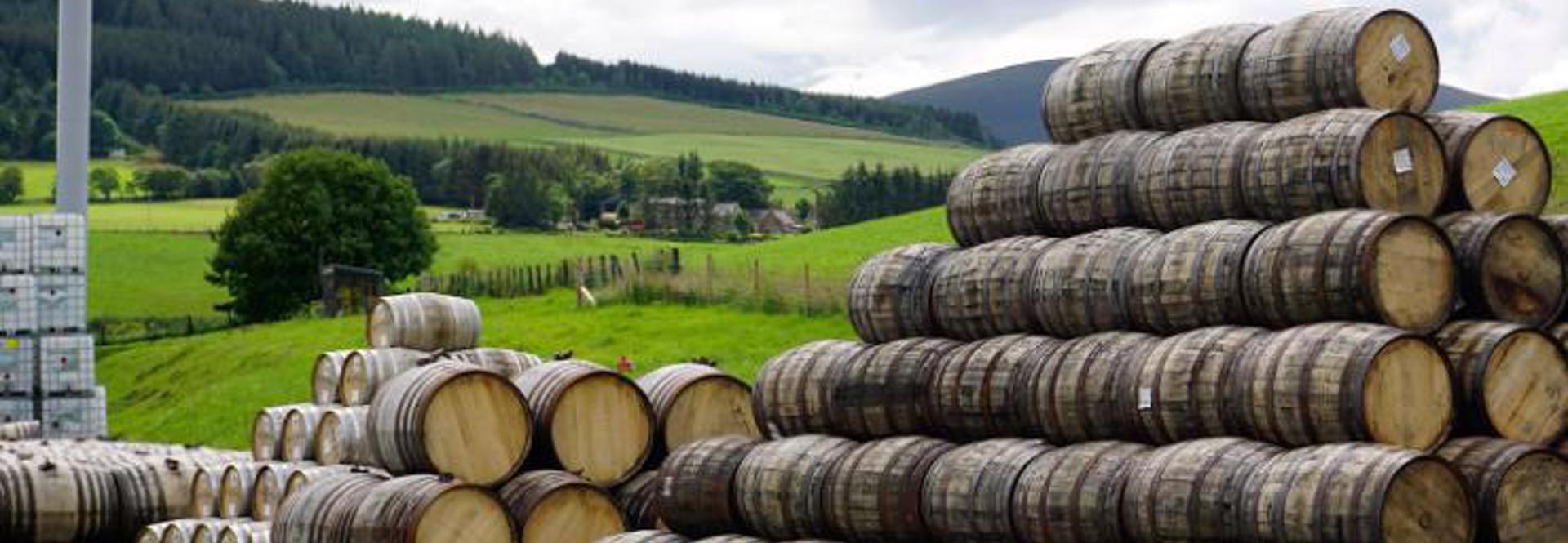 Whisky Trade Clients Ownership Guide