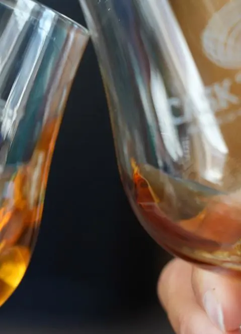 Whisky Cask Investment Masters - Cask Trade