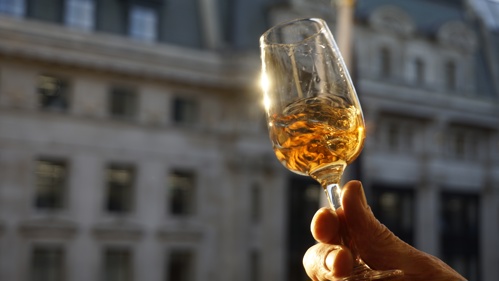 Whisky Distilleries