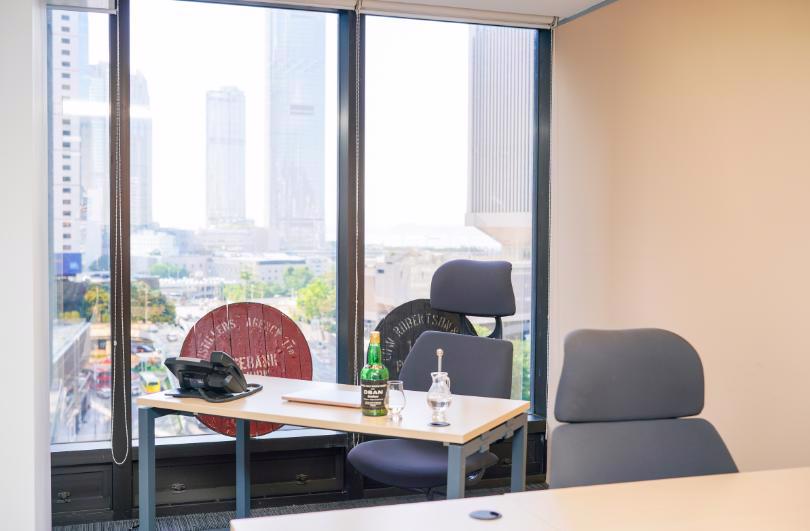 Whisky Trade Clients Hong Kong