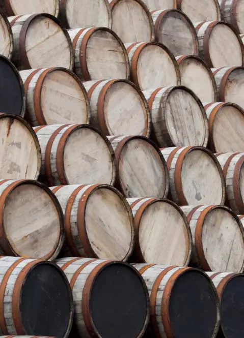 Whisky Cask For Sale - Whisky Investment