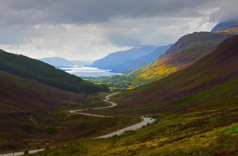 Cask Whisky Stock Regions - Cask Trade