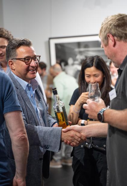 Whisky Cask Investment Company