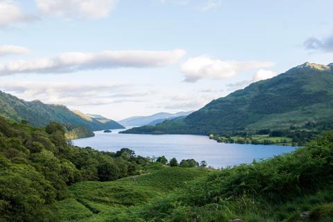 Loch Lomond Distillery Whisky Cask Trade