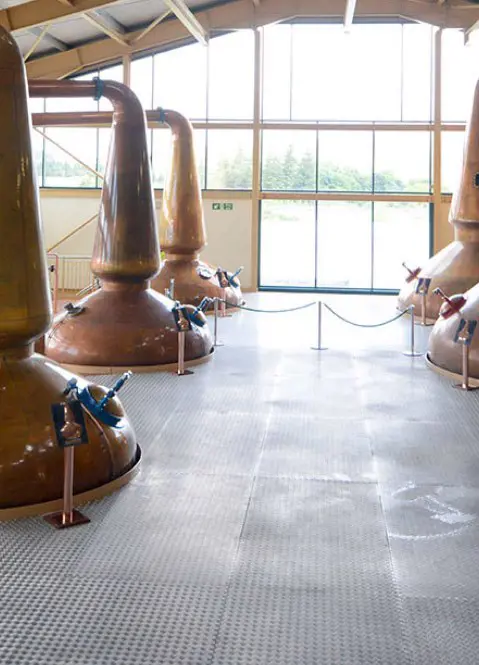 Whisky Cask Investment - Cask Trade